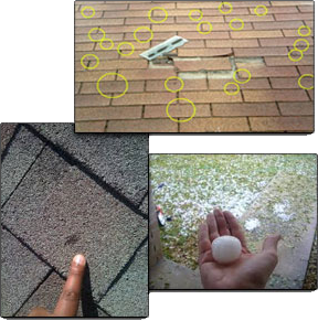 Experior Roofing Images