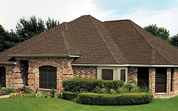 Experior Roofing Images