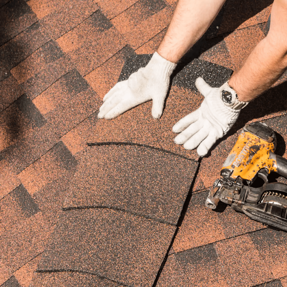 Experior Roofing Images