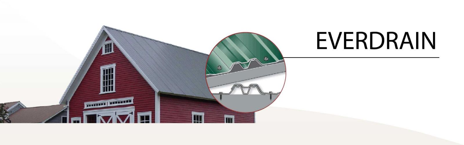 Experior Roofing Images