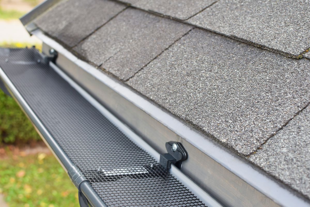 Experior Roofing Images