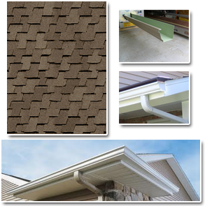Experior Roofing Images
