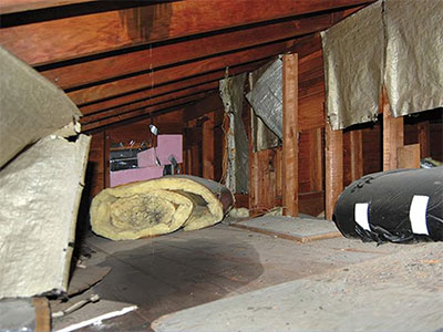 Experior Roofing Images